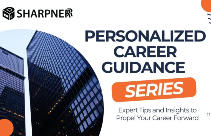 Personalized Career Guidance and Execution