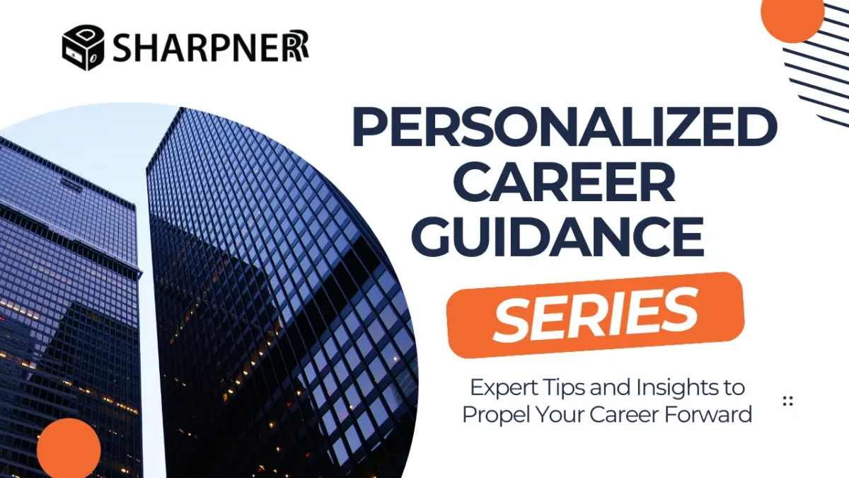 Personalized Career Guidance and Execution