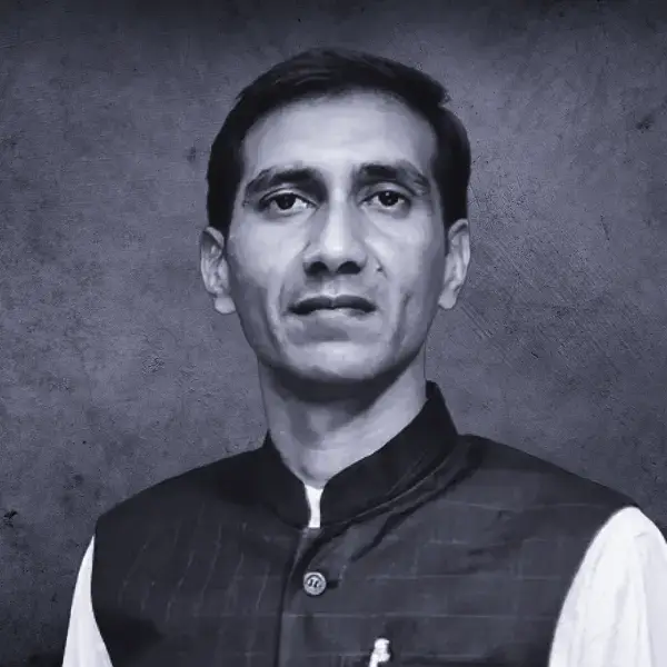 Bhavesh Prajapati