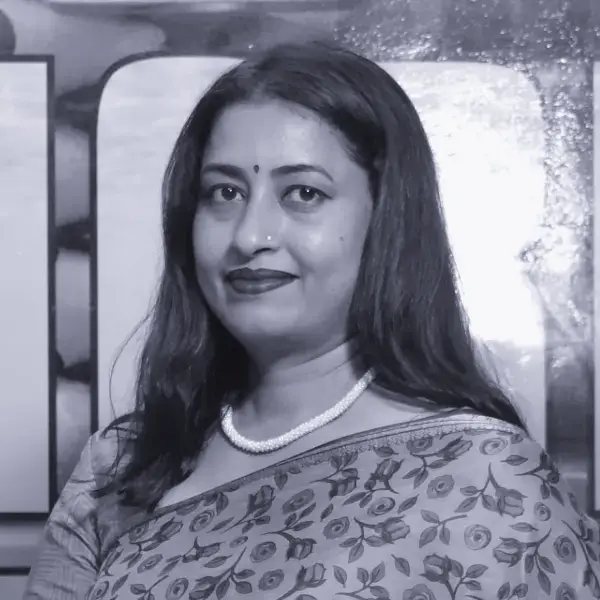 Ms. Pushpa Kishore