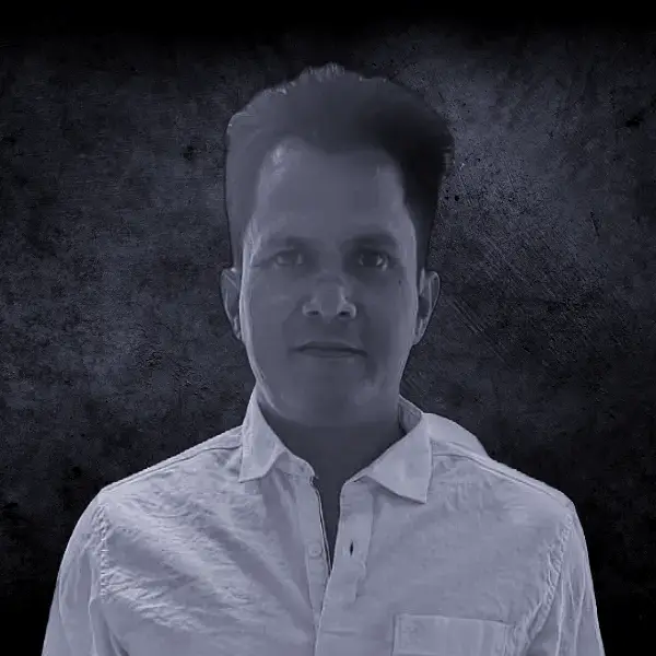 Mr. PUSHPENDRA