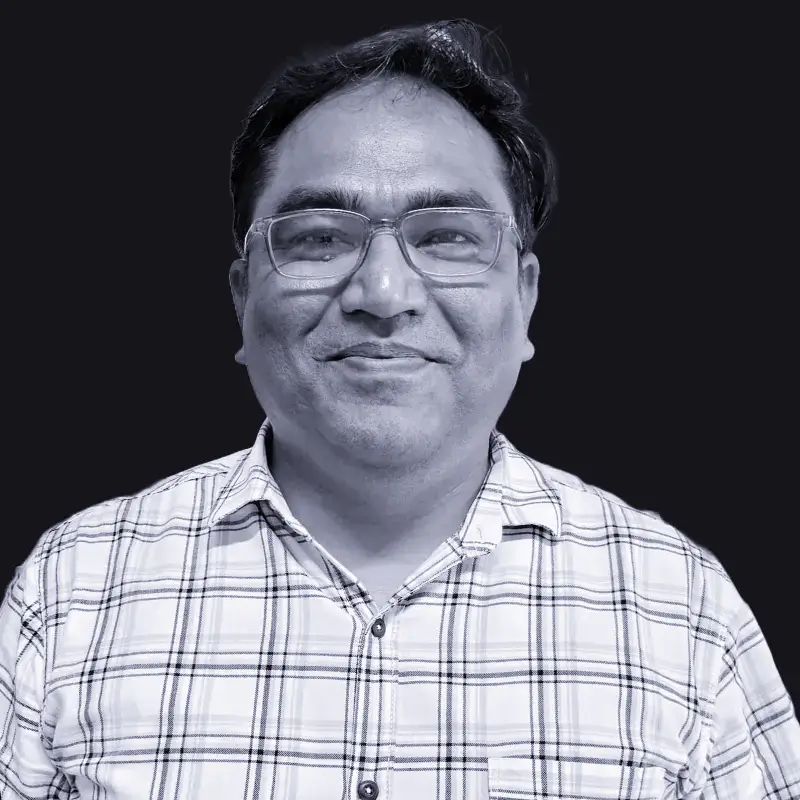 Mr. Satish Prasad