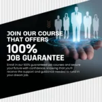 100% Job Guarantee