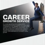 Career Growth Service