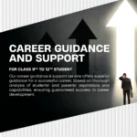 Career Guidance and Support