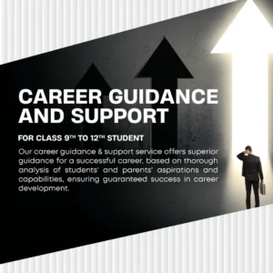 Career Guidance and Support