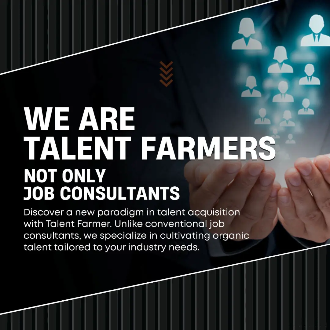 Organic Talent Farmers